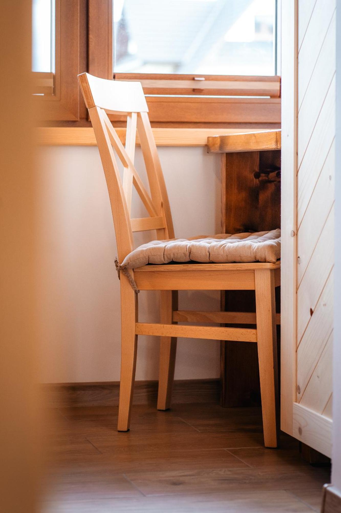 Apartamenty Dwupoziomowe Stasikowe Izby 부코비나 타트잔스카 외부 사진